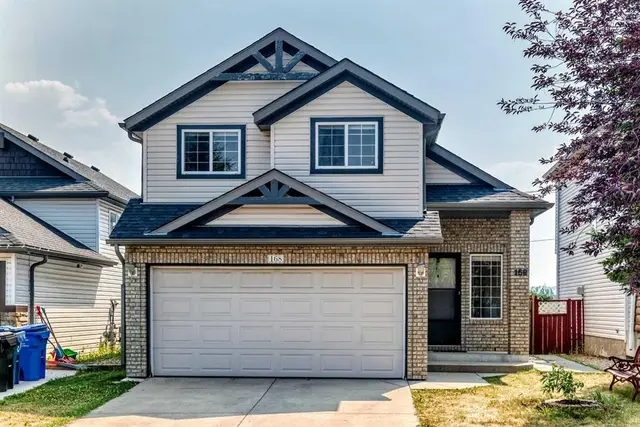 168 Somerglen Common SW
