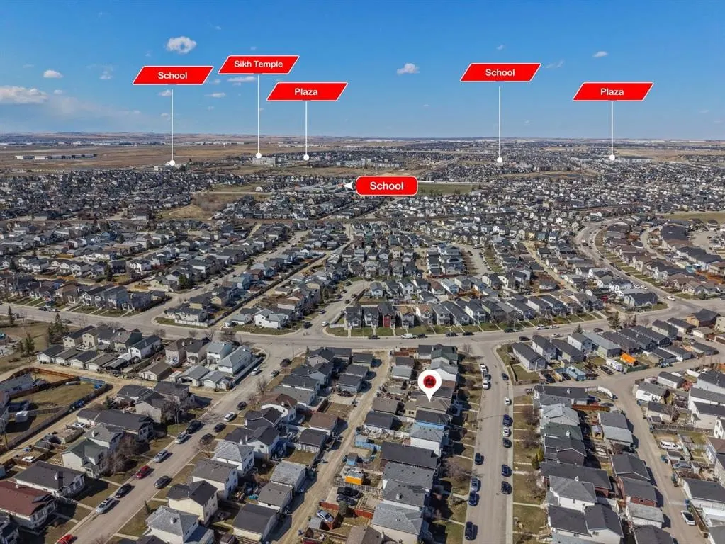192 Martin Crossing Crescent NE — photo 3