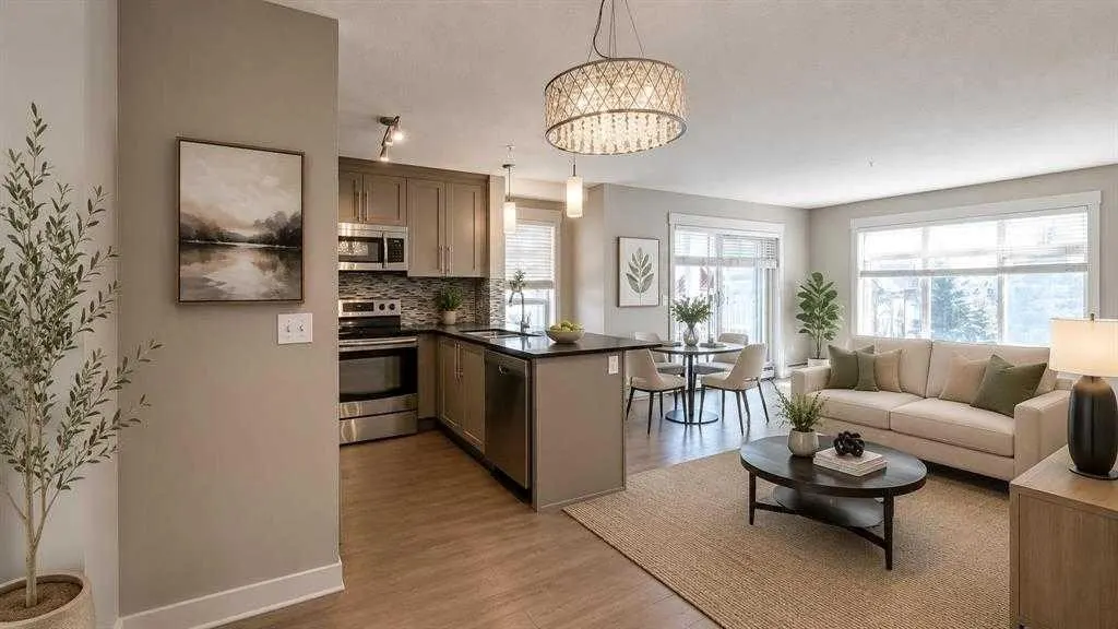 155 Skyview Ranch Way NE #2201 — photo 1