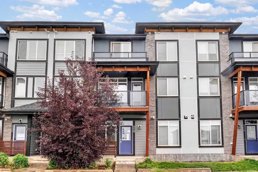 214 Seton Passage SE — photo 1