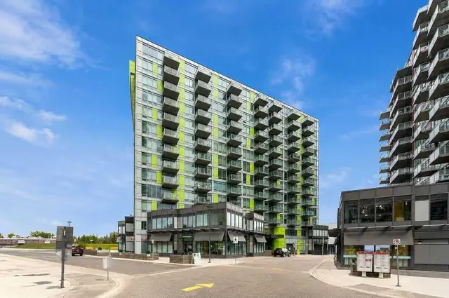 30 Brentwood Common NW #1309