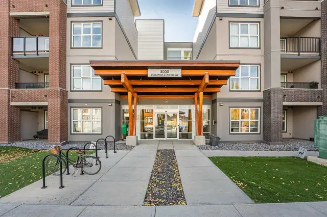 95 Burma Star Road SW #3122