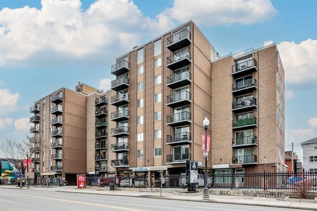 515 17 Avenue SW #2D — photo 2