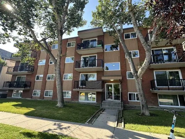 1829 11 Avenue SW #206