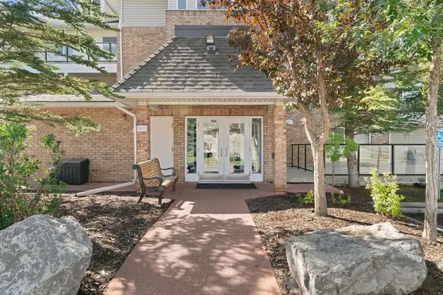 950 Arbour Lake Road NW #2209