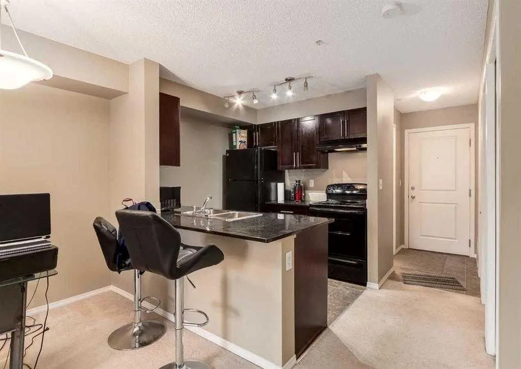 1317 27 Street SE #2307 — photo 2
