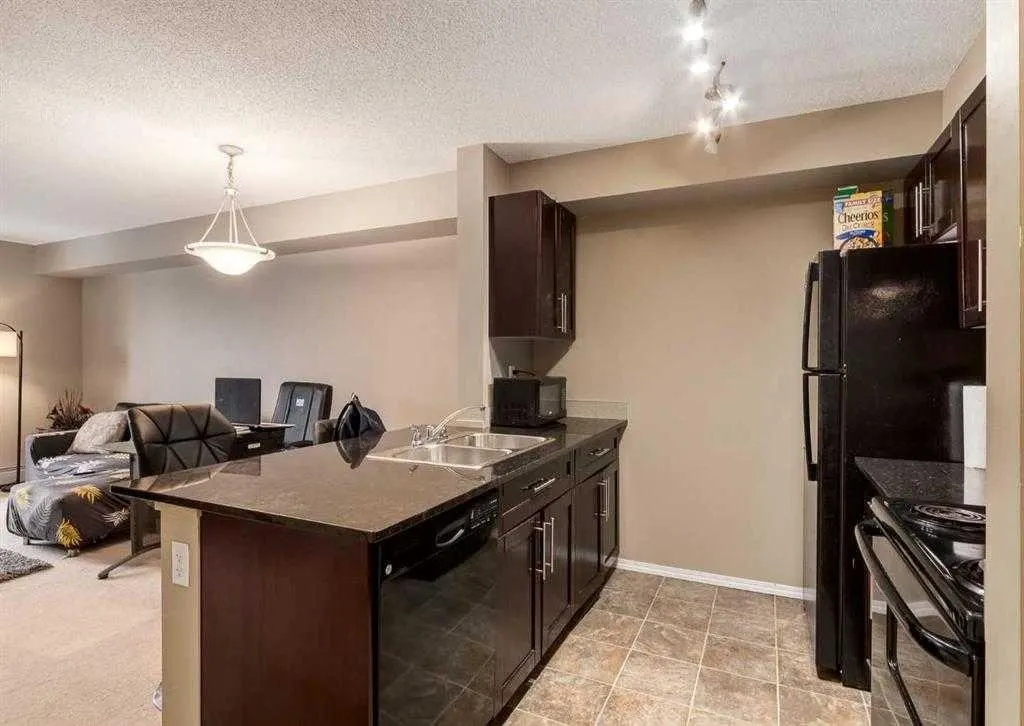 1317 27 Street SE #2307 — photo 3