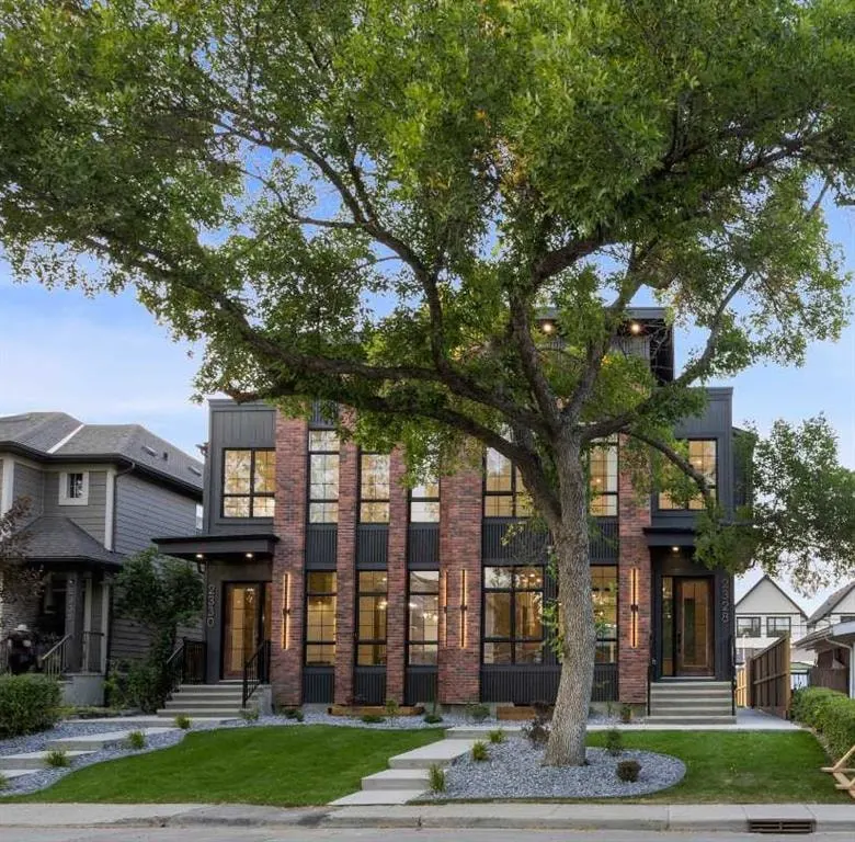 2328 54 Avenue SW — photo 3