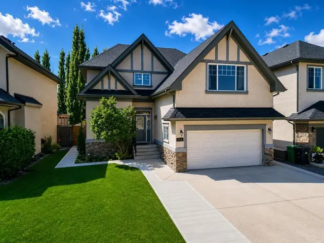 108 Tuscany Estates Close NW