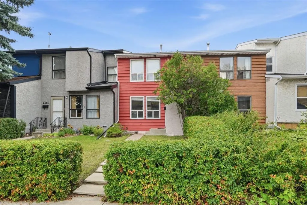 6507 Huntsbay Road NW — photo 3