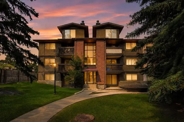 7301 4A Street SW #308A