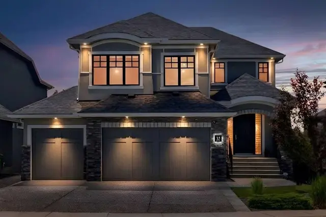 33 Aspen Summit Circle SW