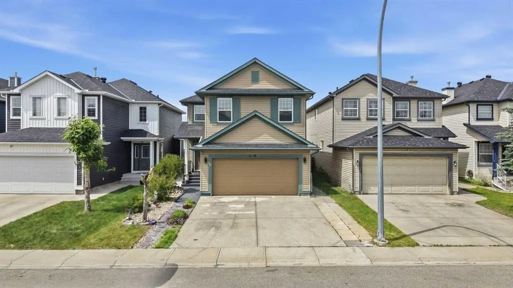 19 MARTHA'S MEADOW Close NE — photo 2
