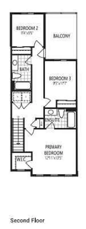 1214 Carringdel Gate NW — photo 3