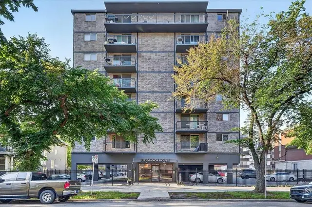 1213 13 Avenue SW #401