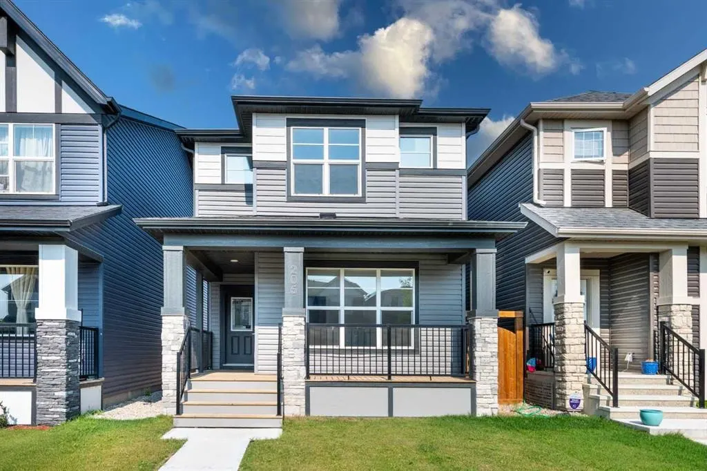 206 Legacy Glen Court SE — photo 1