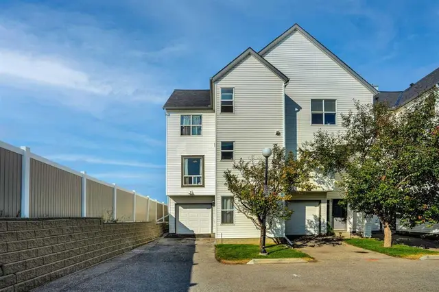 200 Hidden Hills Terrace NW #28