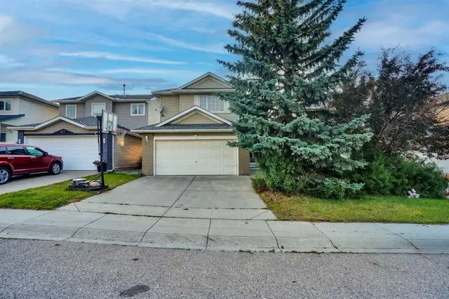 207 Citadel Peak Circle NW