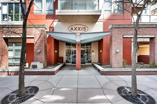 650 10 Street SW #1301