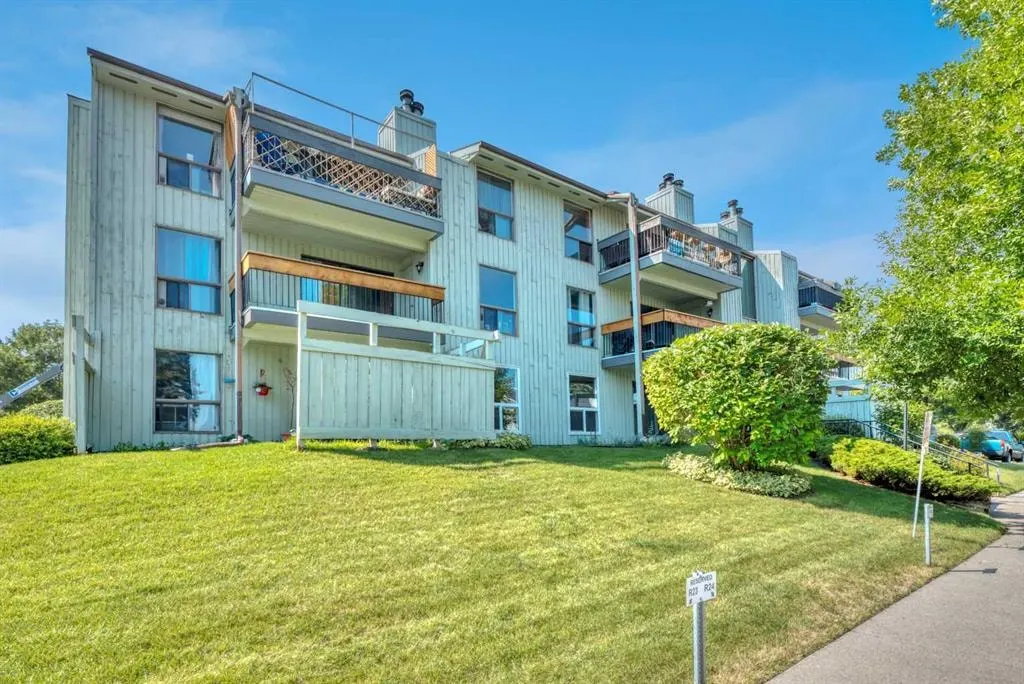 10120 Brookpark Boulevard SW #111 — photo 1