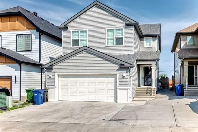71 Martha's Meadow Close NE
