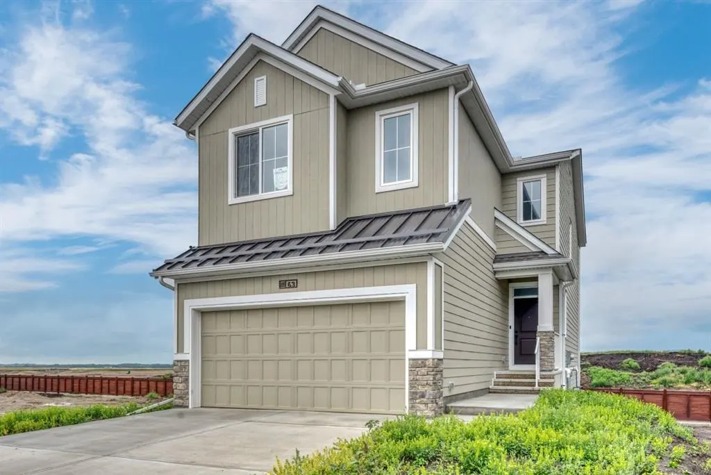 63 Setonvista Grove SE — photo 3