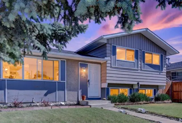 24 Penworth Crescent SE