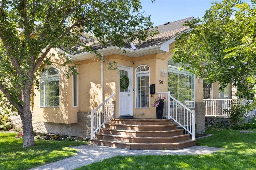 501 55 Avenue SW — photo 2