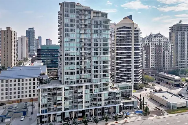 1025 5 Avenue SW #503