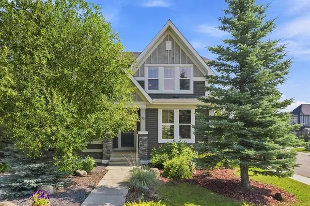 33 Chaparral Valley Park