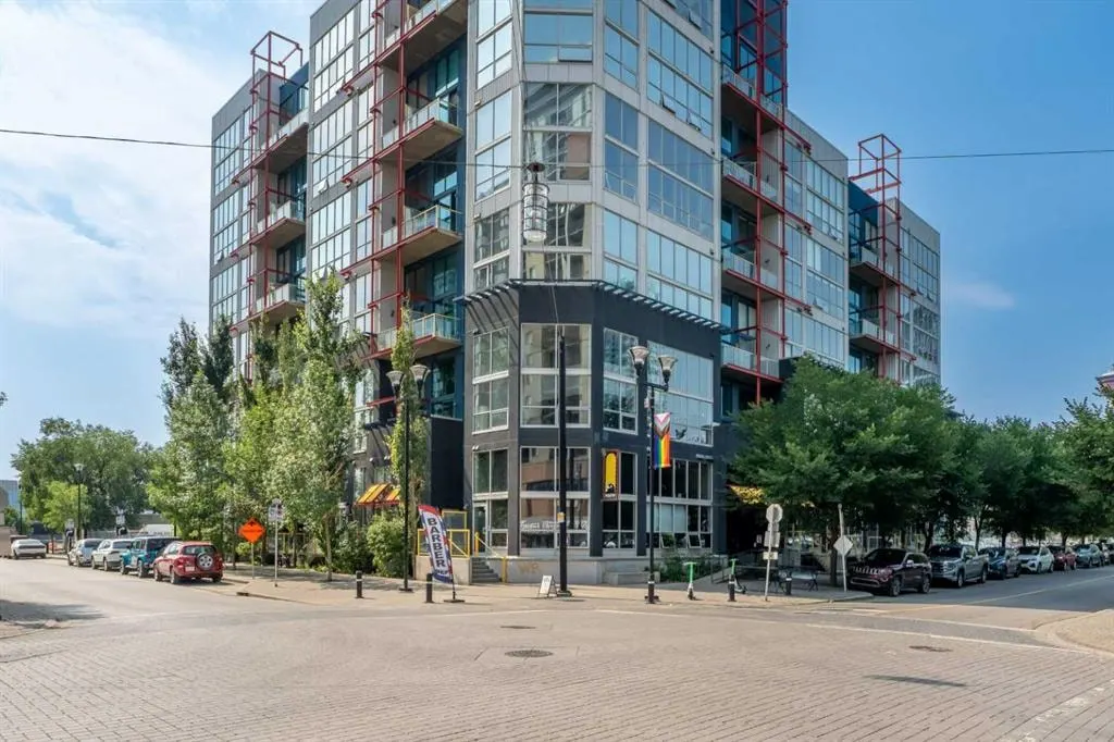 535 8 Avenue SE #215 — photo 3
