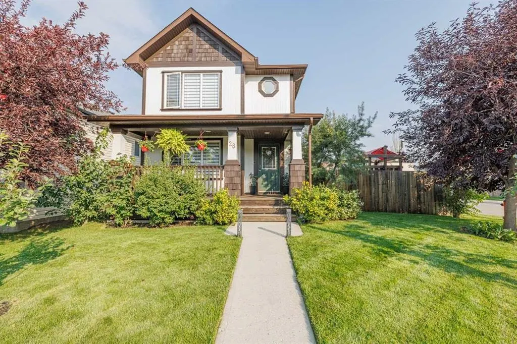 28 Copperfield Heath SE — photo 2