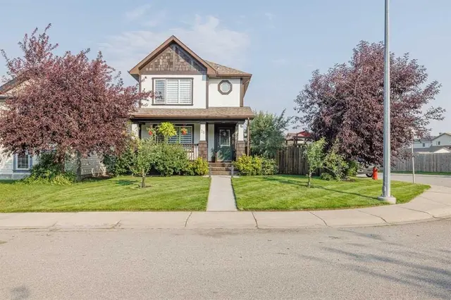 28 Copperfield Heath SE
