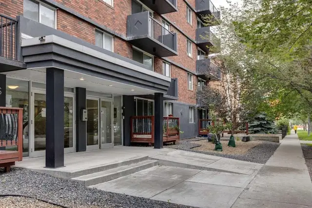 1236 15 Avenue SW #601