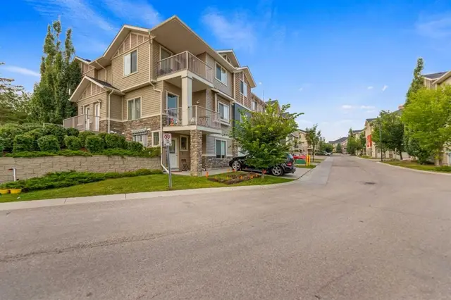 250 Sage Valley Road NW #1706
