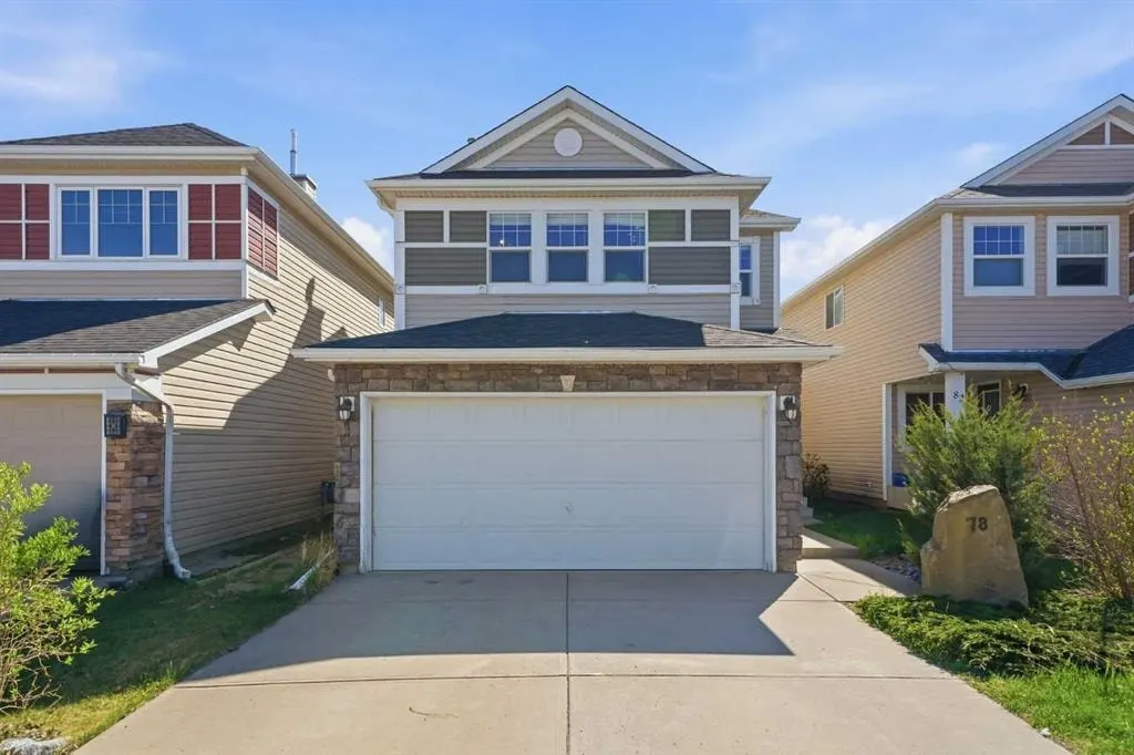 78 Cougar Plateau Way SW — photo 1
