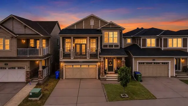 56 Carrington Circle NW