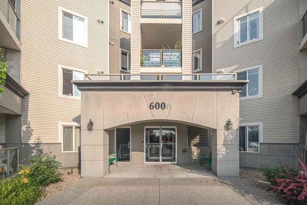 6000 Somervale Court SW #201 — photo 1