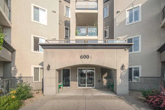 6000 Somervale Court SW #201