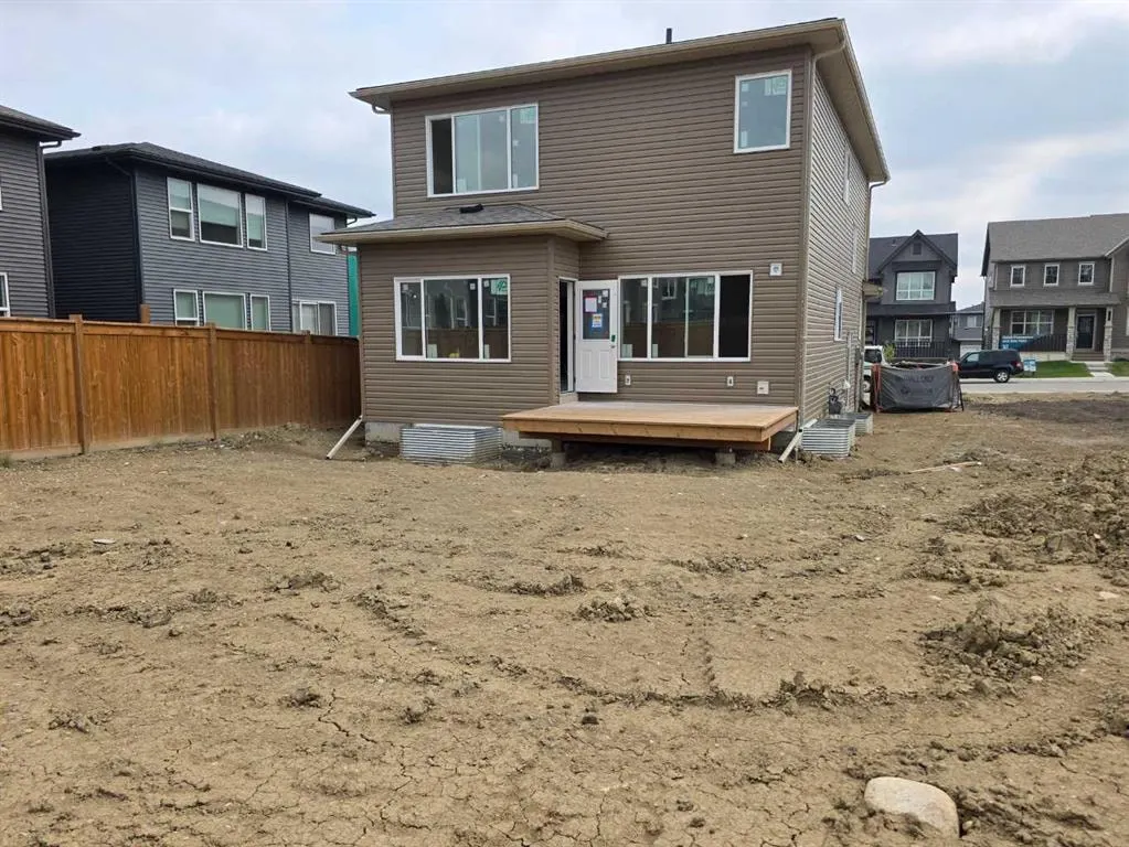 27 Creekside Rise SW — photo 2