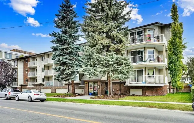 110 20 Avenue NE #109