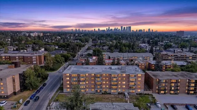 521 57 Avenue SW #306