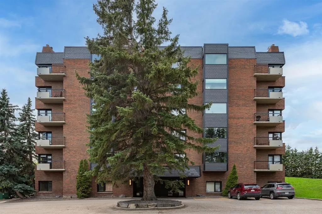 222 Eagle Ridge Drive SW #4N — photo 2