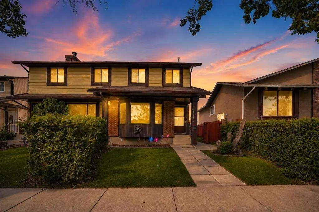 5620 Temple Drive NE — photo 1