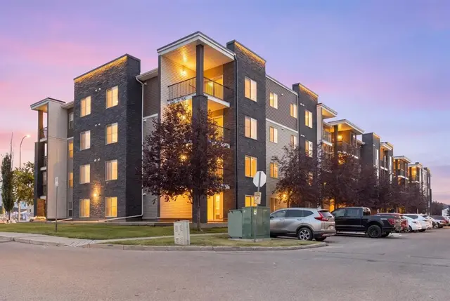 7130 80 Avenue NE #101