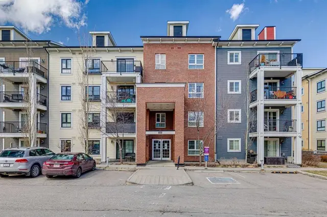 279 Copperpond Common SE #3110
