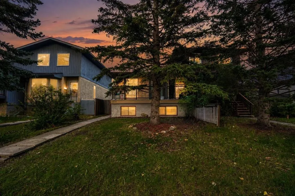 3429 Cedarille Drive SW — photo 1