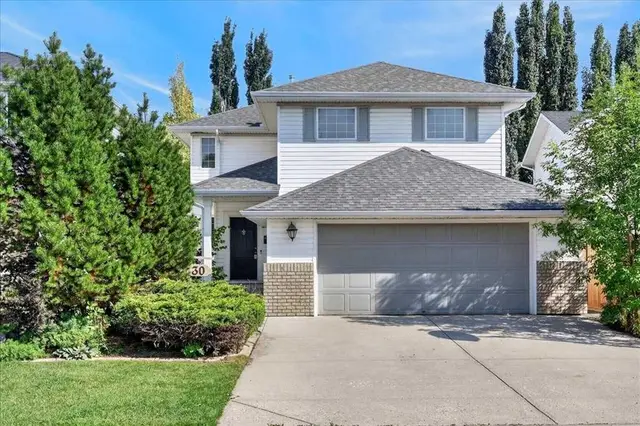 30 Sierra Nevada Way SW