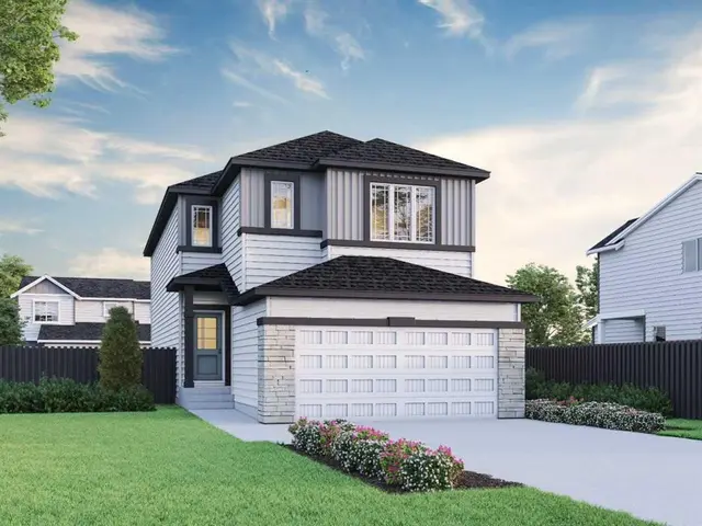 153 Snowberry Common SE