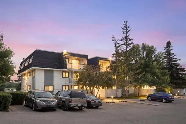 3115 51 Street SW #2301